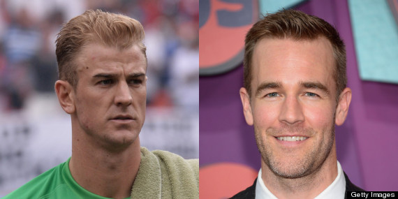 joe hart