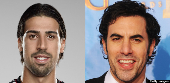 sacha baron cohen