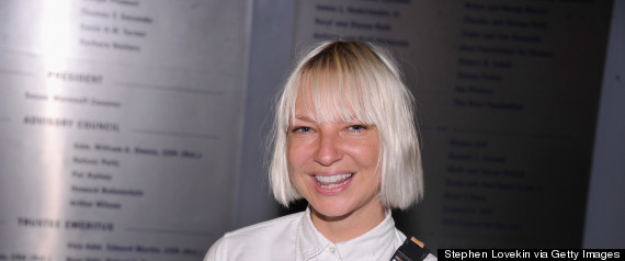 sia furler