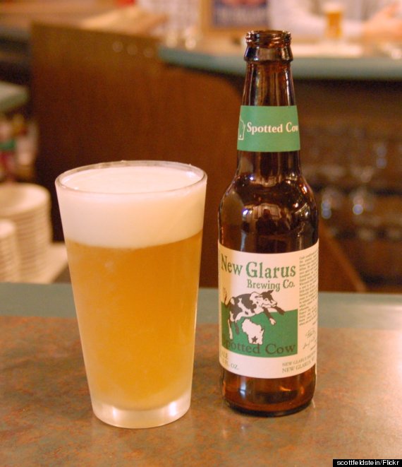 wisconsin beer