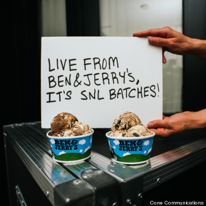 snl ice cream