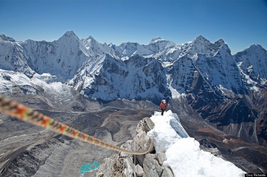 prayer flag