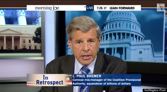 bremer chyron