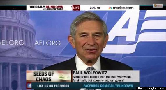 wolfowitz chyron