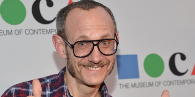 Why New York Magazine's Terry Richardson 'Interview' Is Not OK | HuffPost