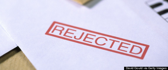 rejection