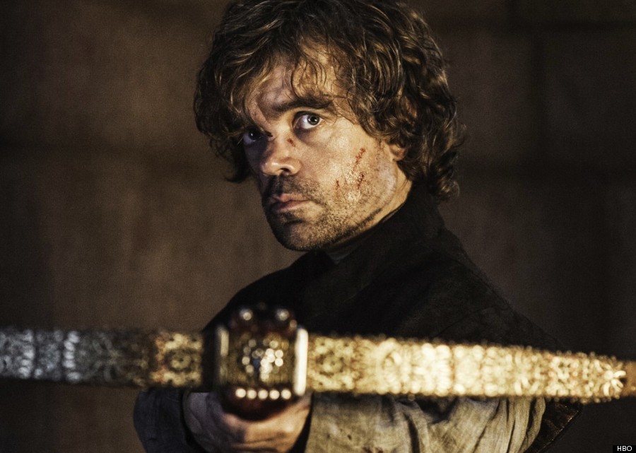 tyrion