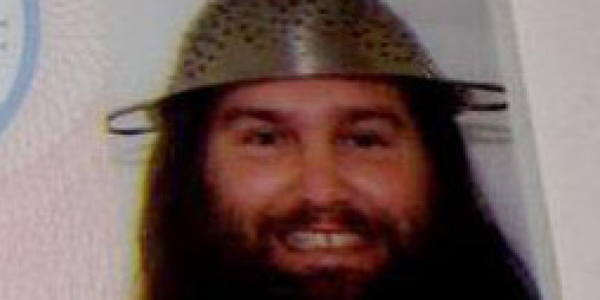 Pastafarian Says Guns Got Confiscated Over License Photo | HuffPost