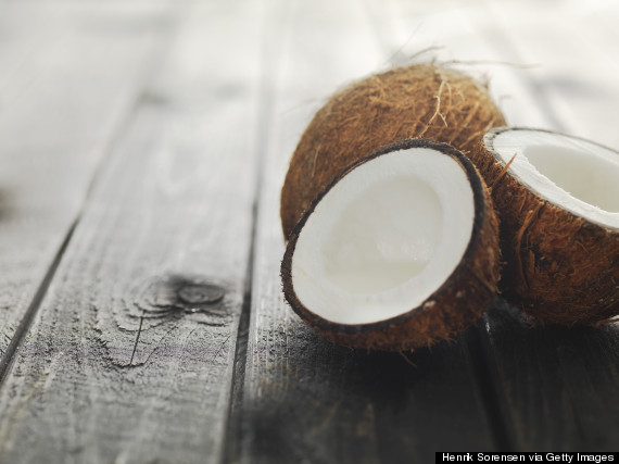 coconut