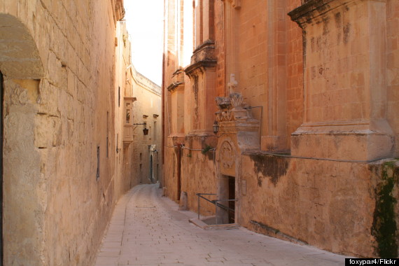 mdina