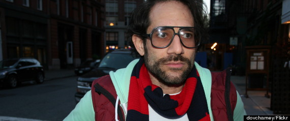 dov charney