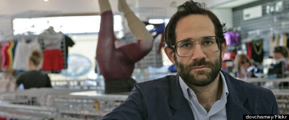 dov charney