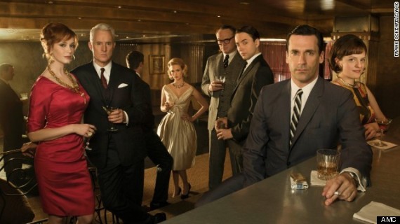 mad men