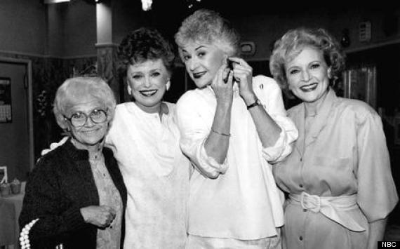 golden girls