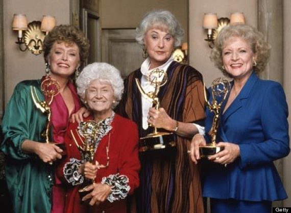 golden girls