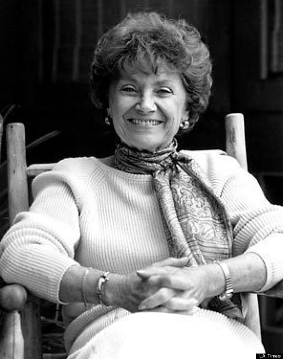 estelle getty