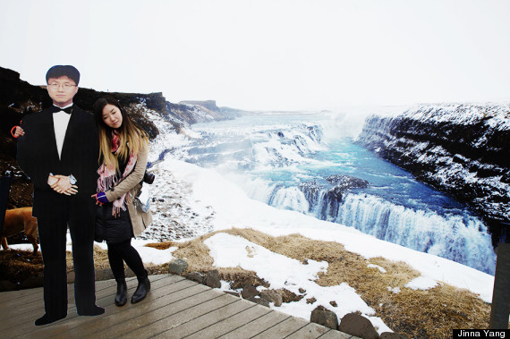 jinnayanggullfoss