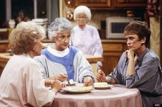 golden girls