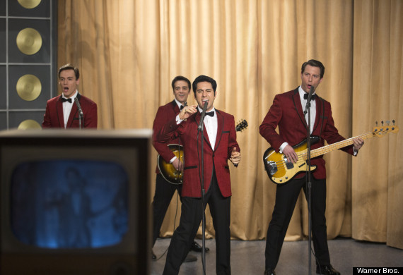 jersey boys