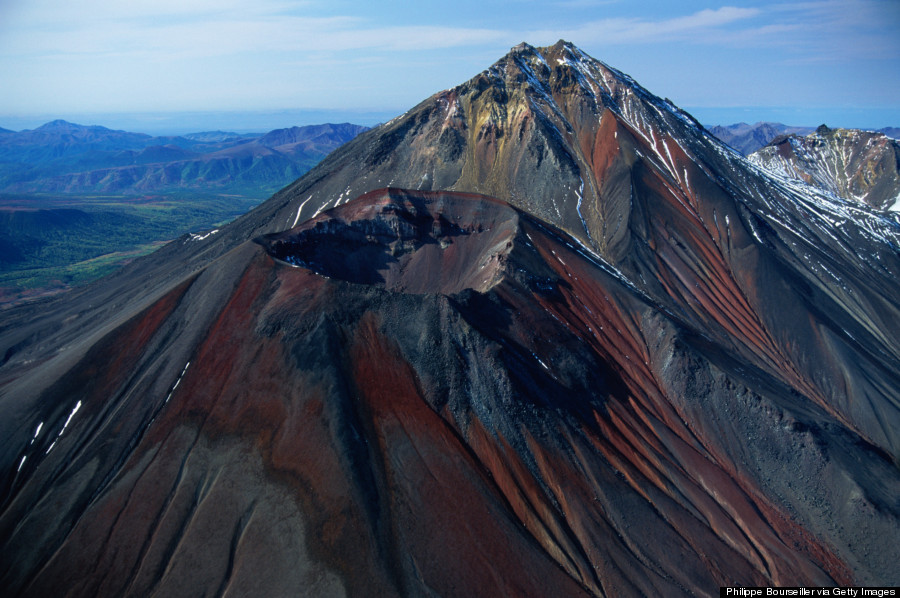 kamchatka