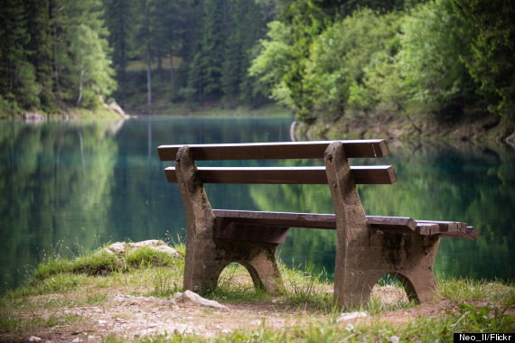 green lake styria