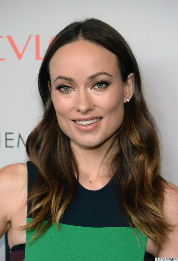 olivia wilde