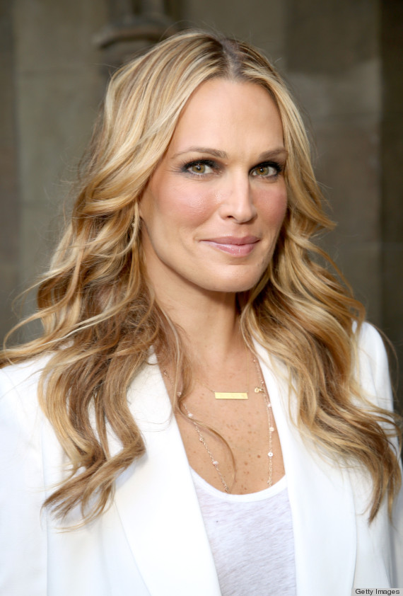 molly sims