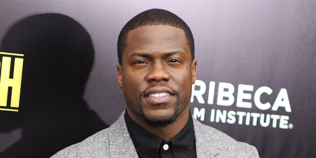 Why Kevin Hart Says Marrying Young Hurt His Marriage