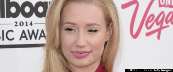 iggy azalea