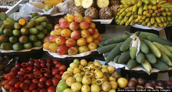 island produce market