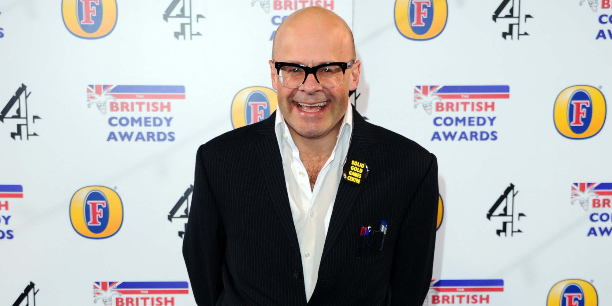 'Stars In Their Eyes' To Return To ITV With Harry Hill In Place Of ...