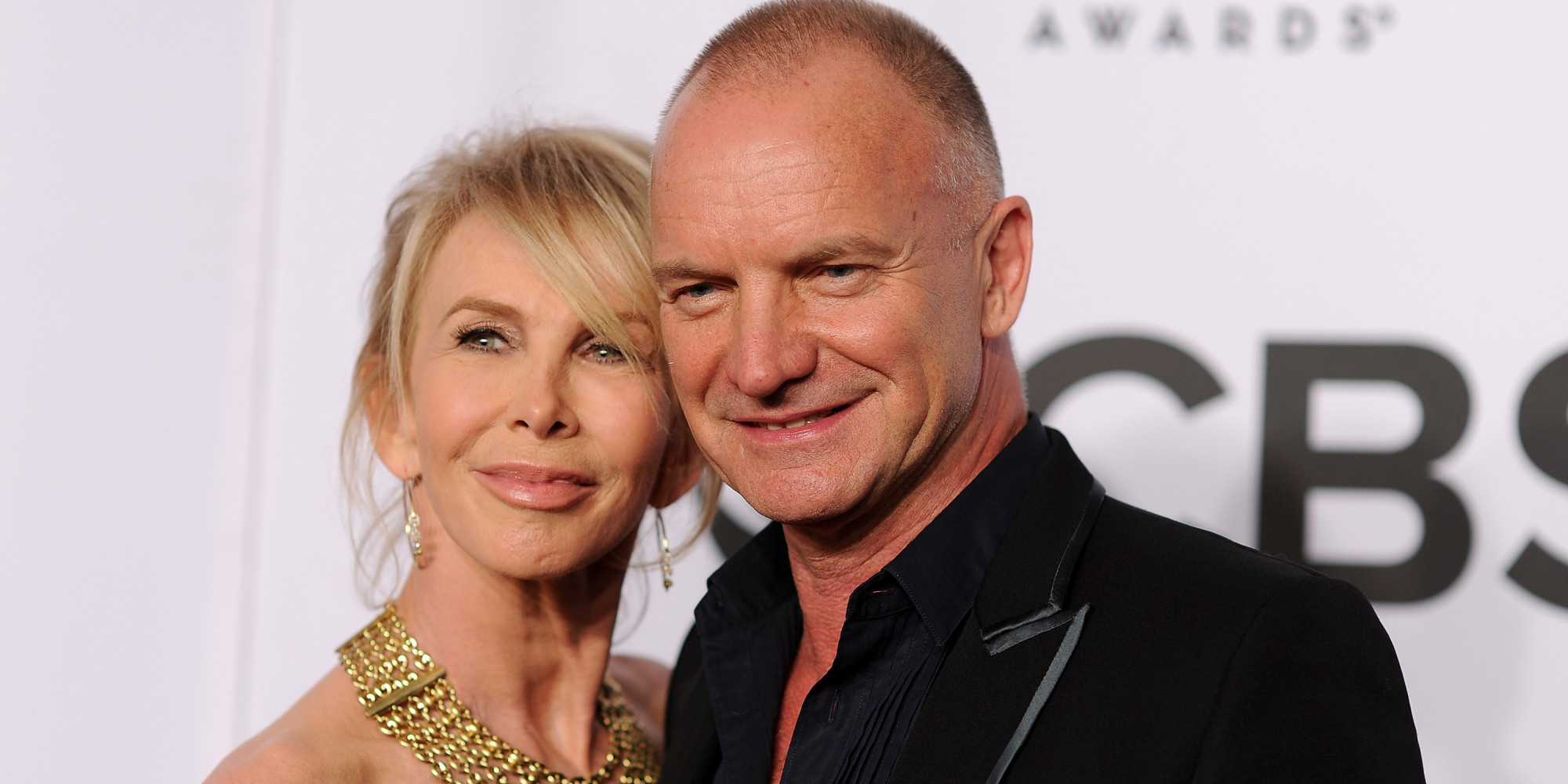 Sting Reveals His Kids Won't Inherit His £180 Million Fortune, As He's ...