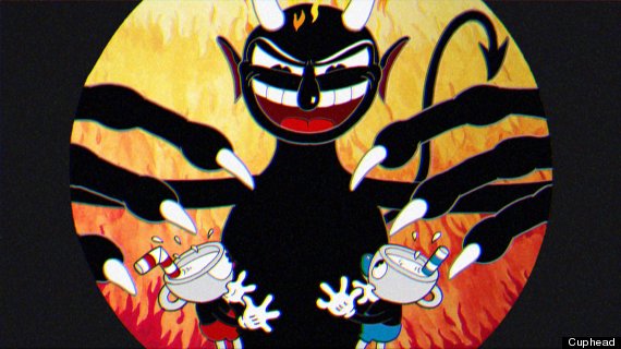 cuphead