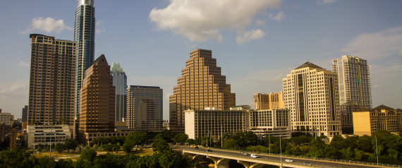 austin