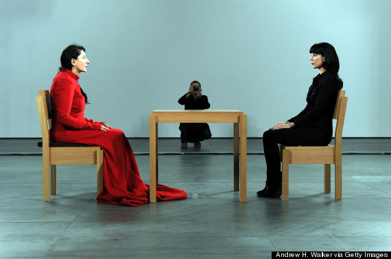 marina abramovic moma