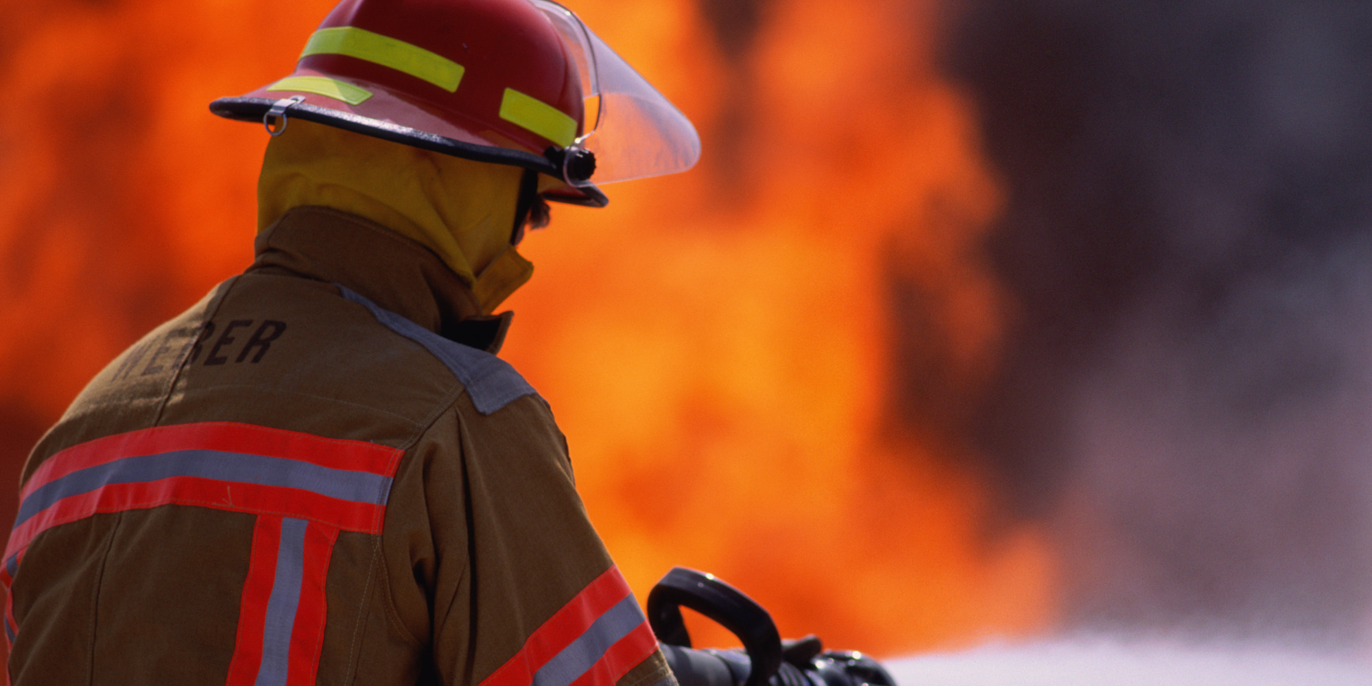 Could Your Flame Retardant Sofa Kill Firefighters? | HuffPost