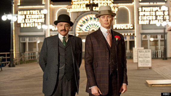 boardwalk empire