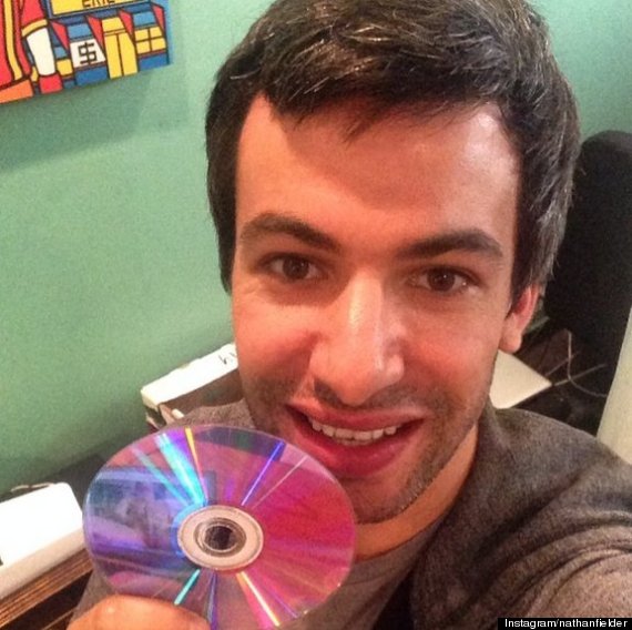 nathan fielder