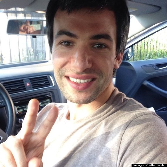 nathan fielder