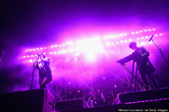 tegan and sara