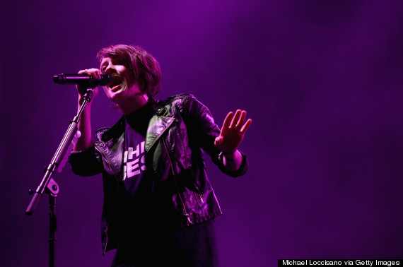 tegan and sara