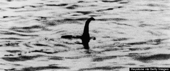 Mokele-mbembe: Congo's version of the Loch Ness Monster? - BBC News