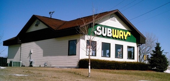 subway