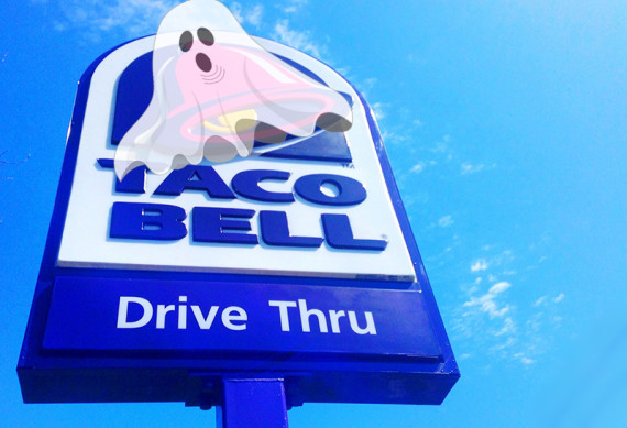 taco bell logo