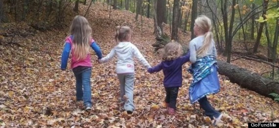 pennsylvania tree crash sisters