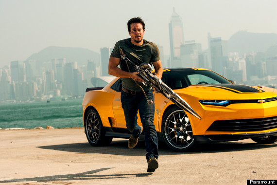 transformers age of extinction