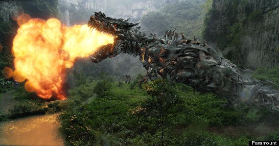 transformers age of extinction