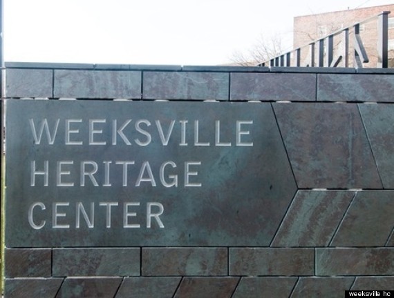 weeksville heritage center
