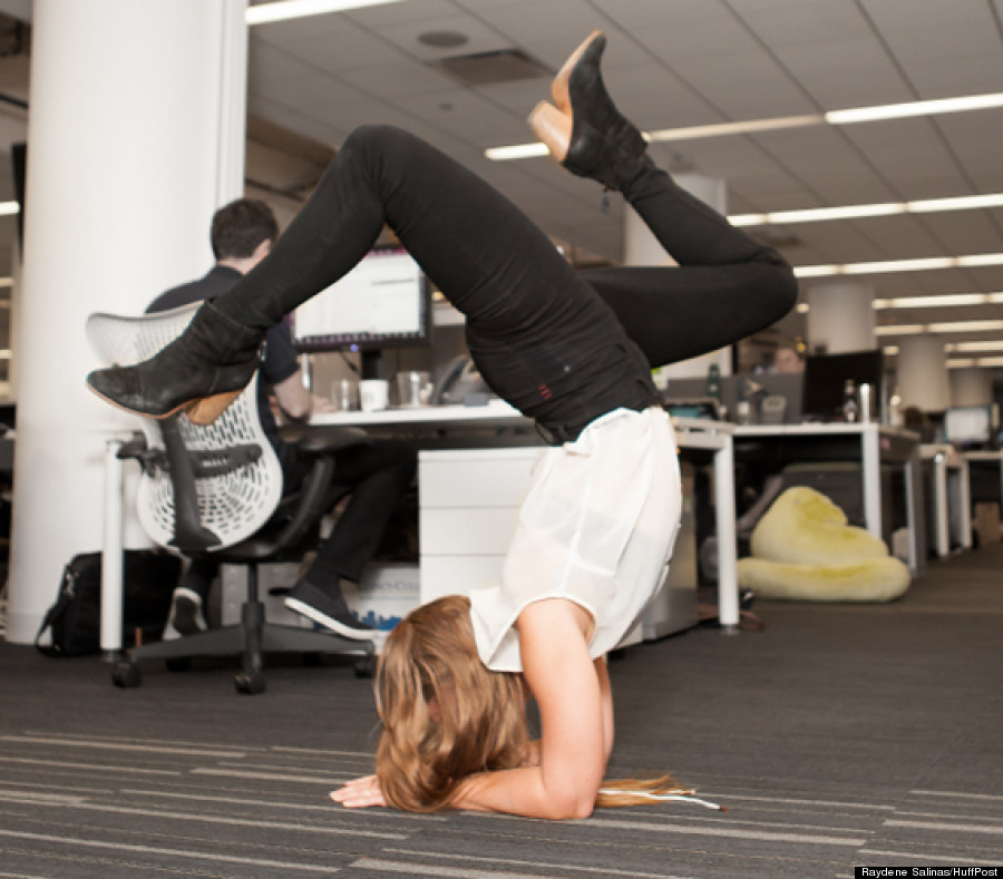 amber yoga