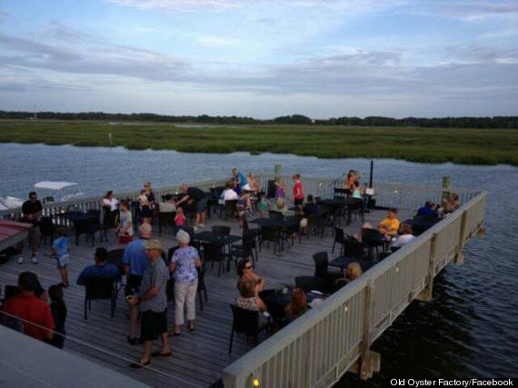 hilton head island